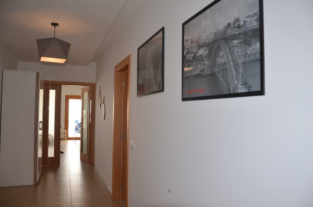 Cavalo-Marinho Nazare Apartamento Exterior foto