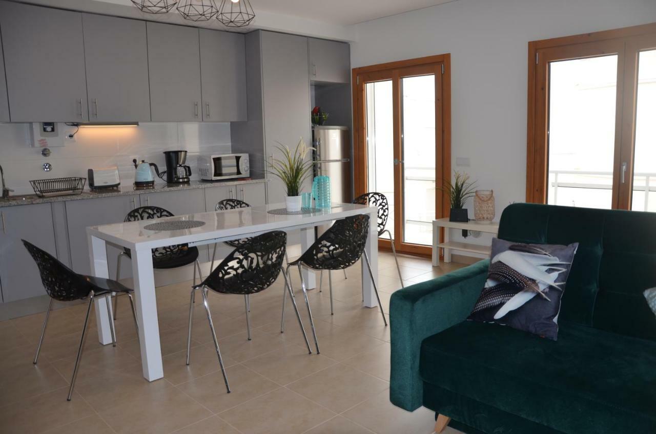 Cavalo-Marinho Nazare Apartamento Exterior foto